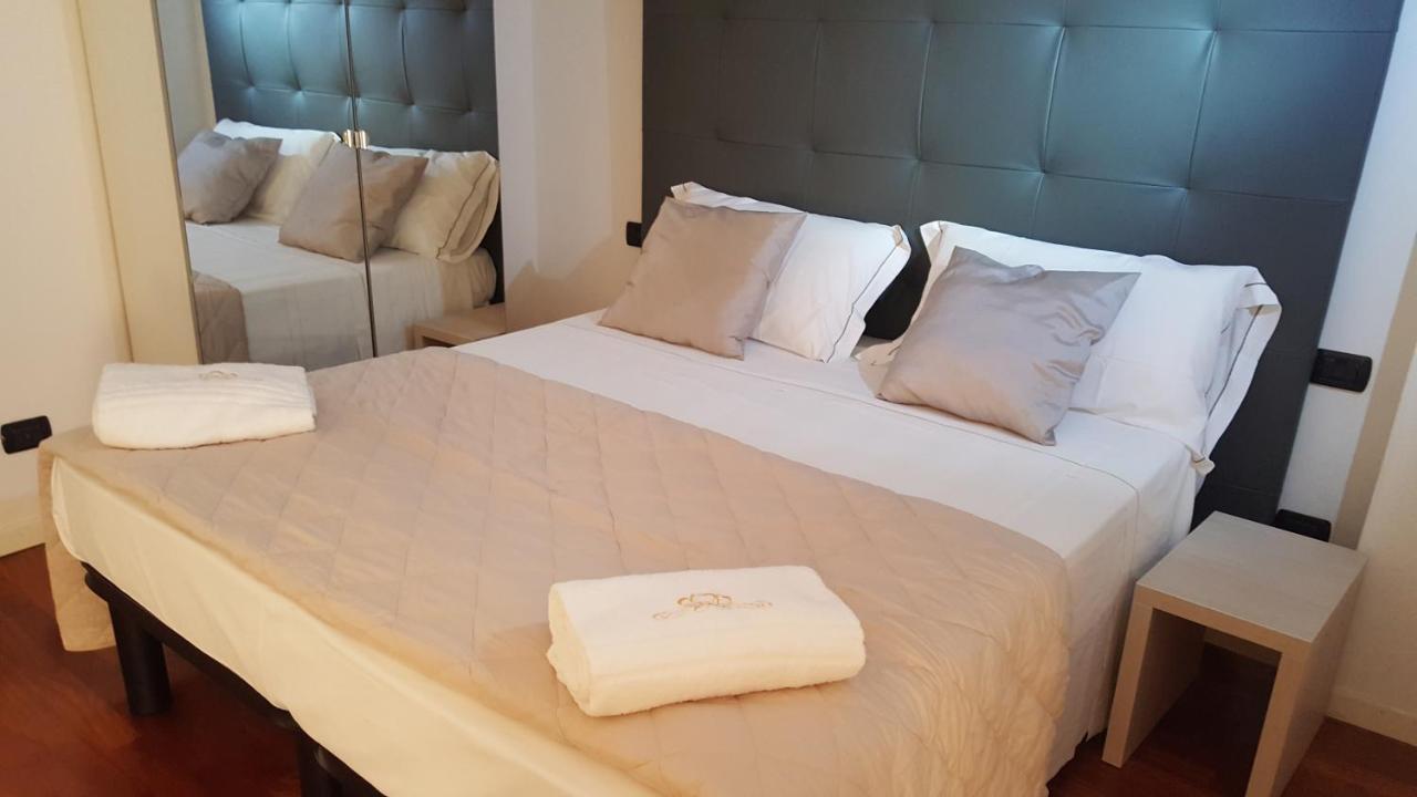 Sonnino Milan