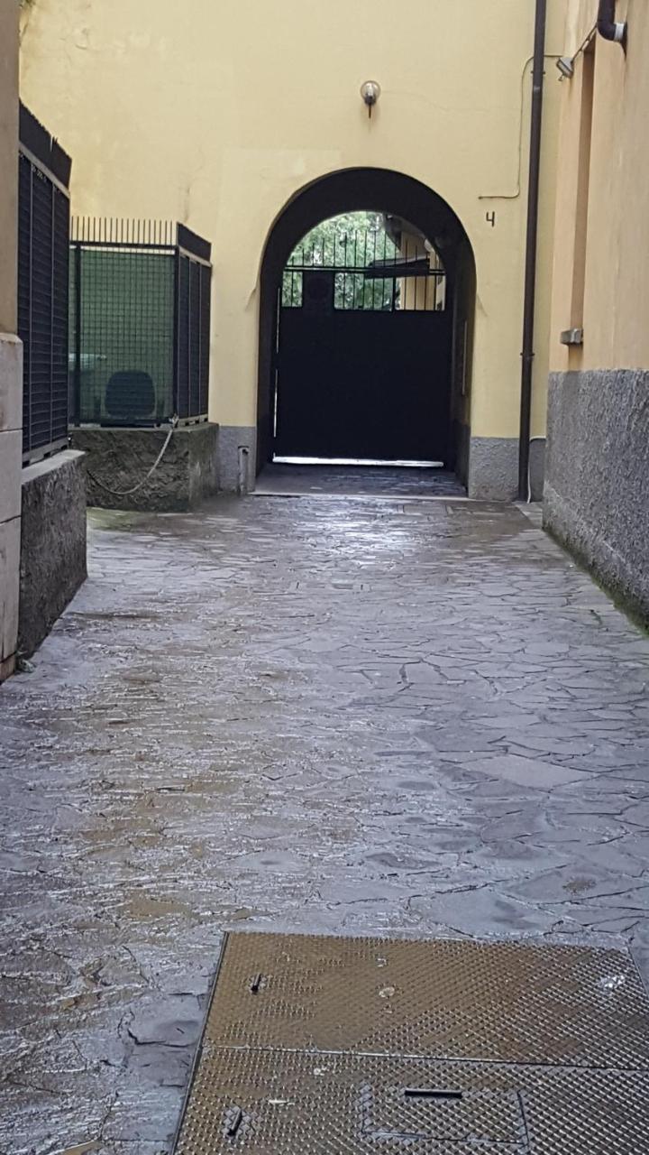 Sonnino Milan