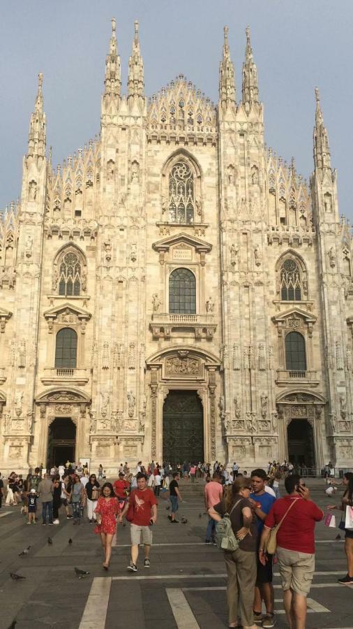 Sonnino * Milan